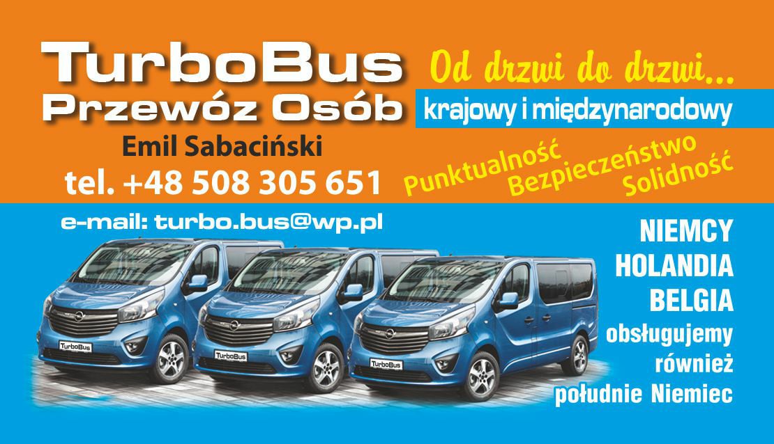 Turbobus